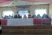 Day of African Child: School advocates improved hygiene among children
