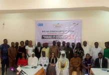 CHRICED unveils project to strengthen independent media, human rights reporting