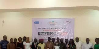 CHRICED unveils project to strengthen independent media, human rights reporting