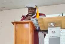 Don tasks FG on research output implementation to foster technological advancement