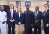 UK, Nigeria unveil £15m joint economic transformation programme