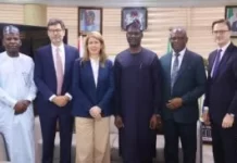 UK, Nigeria unveil £15m joint economic transformation programme
