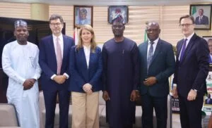 UK, Nigeria unveil £15m joint economic transformation programme