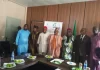 FG reaffirms commitment to implementing zonal interventions, constituency projects