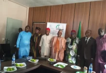 FG reaffirms commitment to implementing zonal interventions, constituency projects