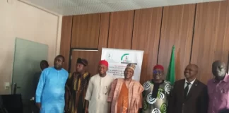 FG reaffirms commitment to implementing zonal interventions, constituency projects