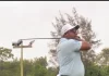 Oyelahan, Saleh, Ahube Shine at Captain Ukaegbu’s Inaugural Golf Tournament