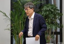 South Korea Election Chief Resigns Amid Ballot Shortage Chaos