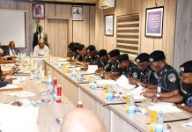 Lagos Police Commissioner Orders Enhanced Vigilance Against Crime