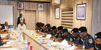 Lagos Police Commissioner Orders Enhanced Vigilance Against Crime