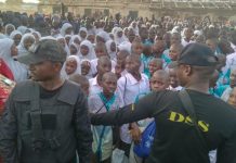 Coalition Seeks Release of Abducted Pupils, Wants June 12 Celebration Suspended