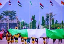 Nigerians Prefer Ballots to Bullets, Says Akume at Democracy Day Briefing