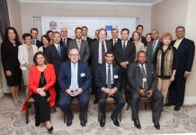 Stakeholders seek inclusive pathways for sustainable ocean economy