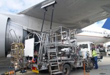 Fuel Crisis Threatens African Airlines as Middle East Conflict Escalates