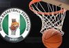 African Qualifiers; NBBF begins U-18 screening camp