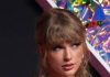 I knew it, I knew You’ by Taylor Swift tops Billboard chart