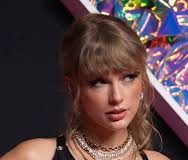I knew it, I knew You’ by Taylor Swift tops Billboard chart