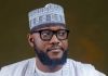Youth leader tasks youth on productive engagement, state police support