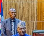 Real security is defeating ignorance, hopelessness – Defence minister