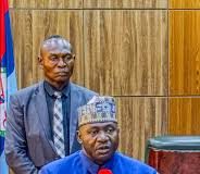 Real security is defeating ignorance, hopelessness – Defence minister