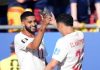 Morocco edge Scotland to boost World Cup knockout hopes