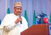 FG reaffirms commitment to protecting lives, delivering democratic dividends