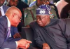 Tinubu directs FCT minister to allocate land for Abdulsalami’s centre