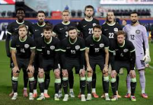 World Cup: Australia stun Turkey 2-0 in Group D clash
