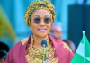 First Lady to visit Benue Tuesday, inaugurate projects, empower women