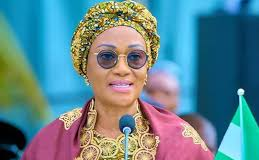 First Lady to visit Benue Tuesday, inaugurate projects, empower women