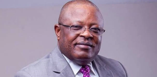 Tinubu reviving abandoned South-East road projects, says Umahi