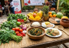 Blood Donation: Nutritionist highlights blood-boosting traditional foods
