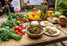 Blood Donation: Nutritionist highlights blood-boosting traditional foods