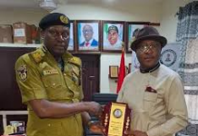 NDLEA to raid drug hotspots ahead of Edo LG election.
