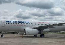 UNA, Guinea-Bissau sign MoU for Air Bissau