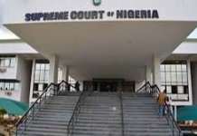 The Indigenous Ijaw and Urhobo people of Warri Federal Constituency have warned against further delay in the implementation of the Supreme Court ordered electoral ward delineation report.
