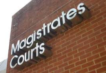 2 docked over alleged false publication