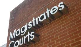 2 docked over alleged false publication