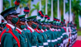 Guards Brigade boosts troops’ combat readiness, begins WOs, SNCOs competition