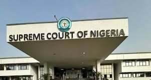 Court ordered deregistration of Democratic Congress (ADC) and four other political parties