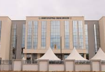 Appeal Court orders stay of execution of judgment deregistering 5 political parties