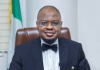 Tinubu didn’t endorse Pantami’s defection to PDP, APC says