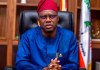 Makinde restates commitment to rescue abducted schoolchildren, teachers