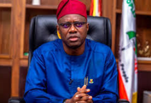 Makinde restates commitment to rescue abducted schoolchildren, teachers