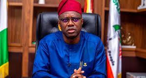 Makinde restates commitment to rescue abducted schoolchildren, teachers