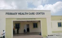 Lagos council unveils secretariats, 3 PHCs to boost healthcare