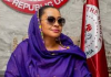 Oshiomhole denies forged signatures claim in Natasha’s suspension case