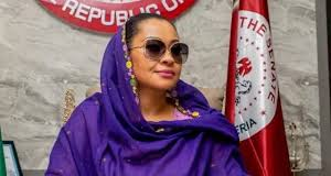 Oshiomhole denies forged signatures claim in Natasha’s suspension case