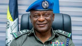 I-G orders enforcement against unregistered vehicles nationwide