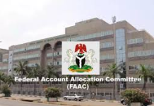 FG, States, others share N2.300trn May 2026 revenue